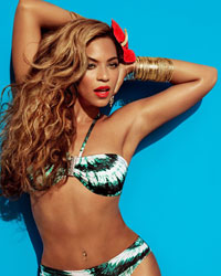 Beyonce Knowles